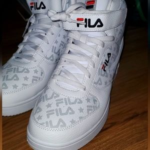 Tenis fila